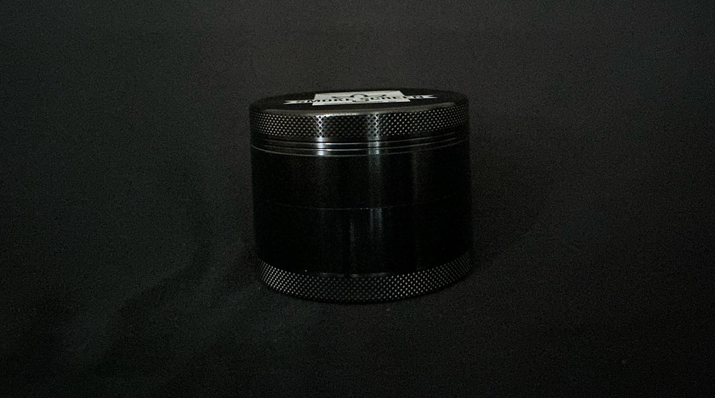 Black Grinder