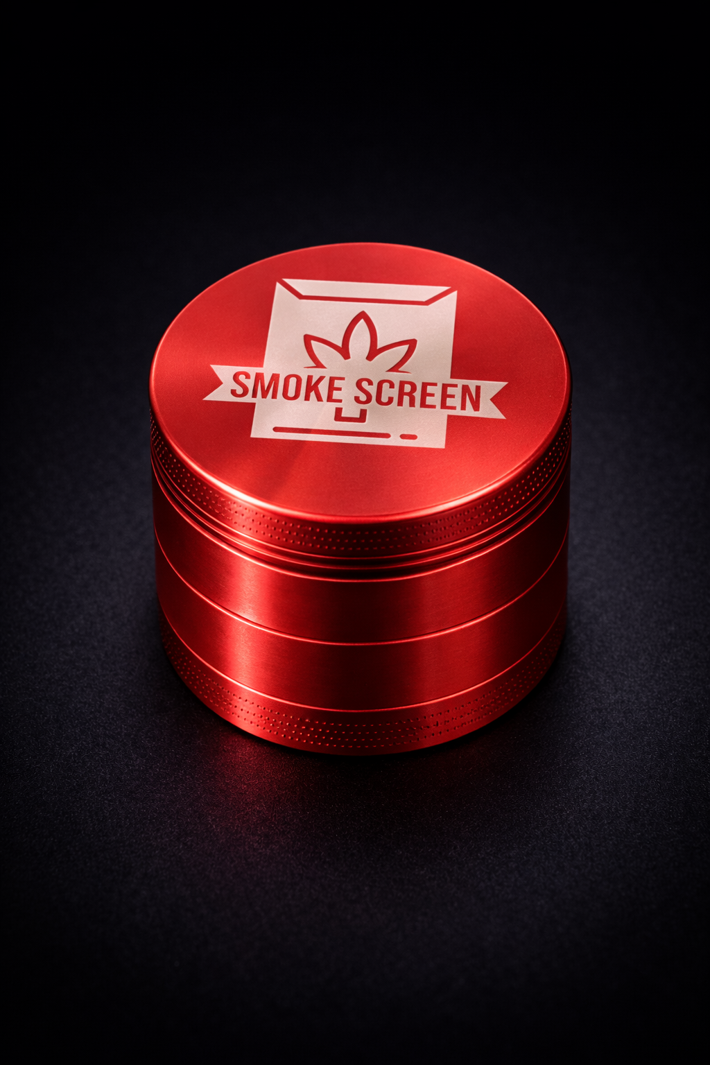 Red Grinder