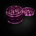 Purple Grinder
