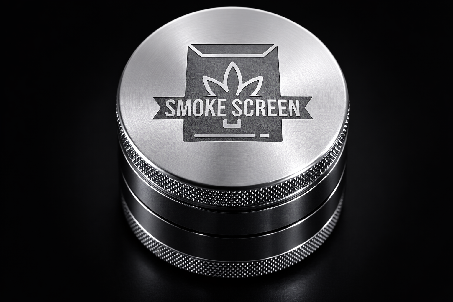 Silver Grinder